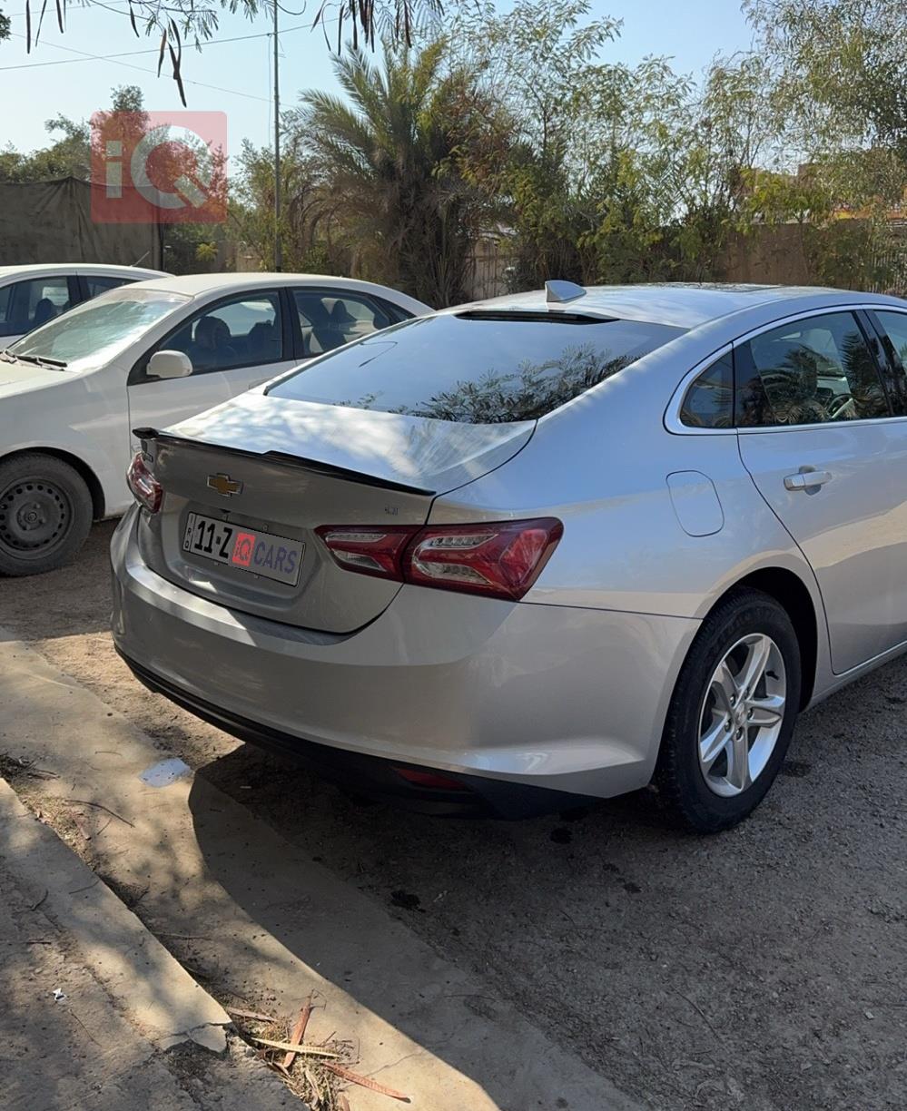 شيفروليه ماليبو